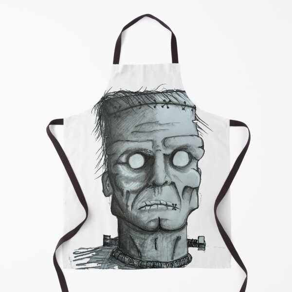 Item preview, Gothic horror designed and sold by Glenbobagins.