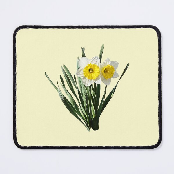 Item preview, Shy Little Daffodil designed and sold by Susan Savad.
