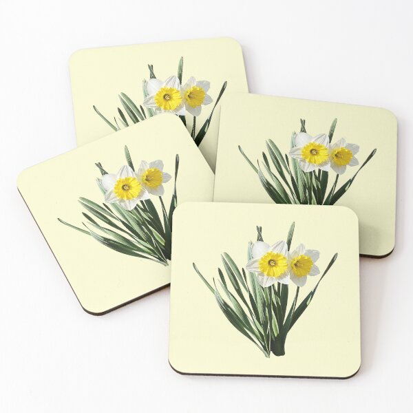 Item preview, Shy Little Daffodil designed and sold by Susan Savad.