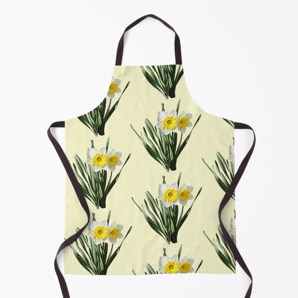 Item preview, Shy Little Daffodil designed and sold by Susan Savad.