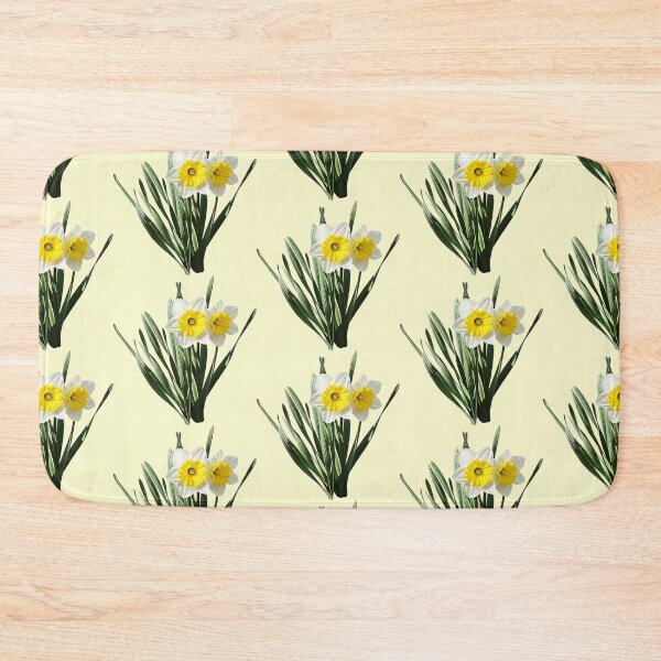 Item preview, Shy Little Daffodil designed and sold by Susan Savad.
