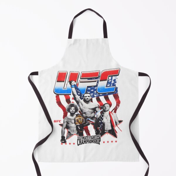 Item preview, UFC Patriot "Sean O'Malley, Michael Chandler, Justin Gaethje" designed and sold by JeyVel.