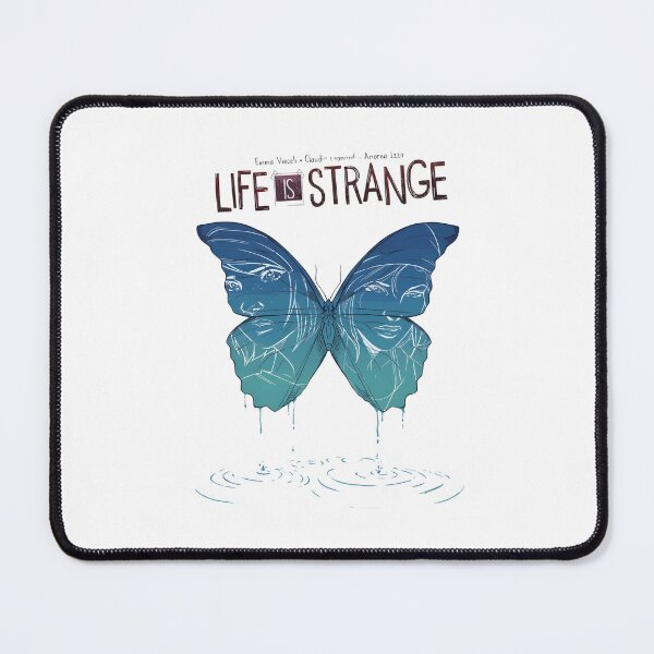 Item preview, Life is strange designed and sold by maglomanya.