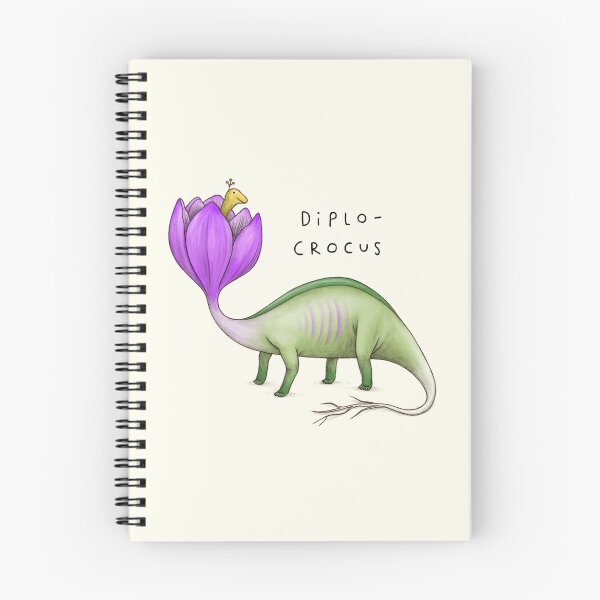 Item preview, Diplo-Crocus designed and sold by SophieCorrigan.