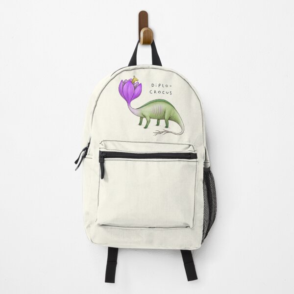 Item preview, Diplo-Crocus designed and sold by SophieCorrigan.