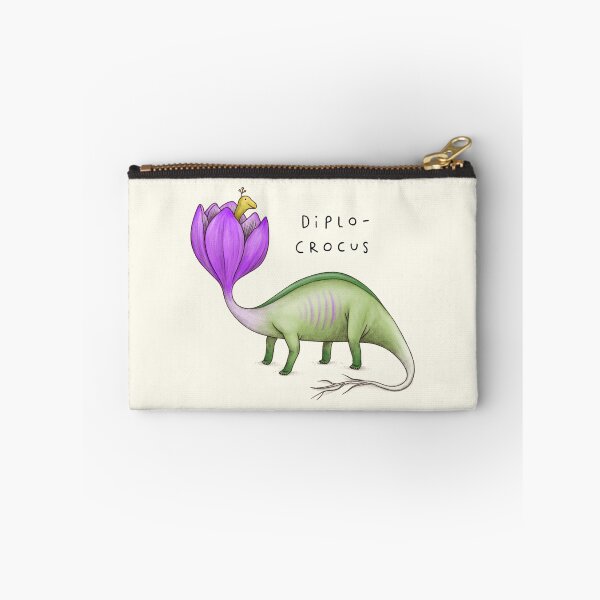 Item preview, Diplo-Crocus designed and sold by SophieCorrigan.