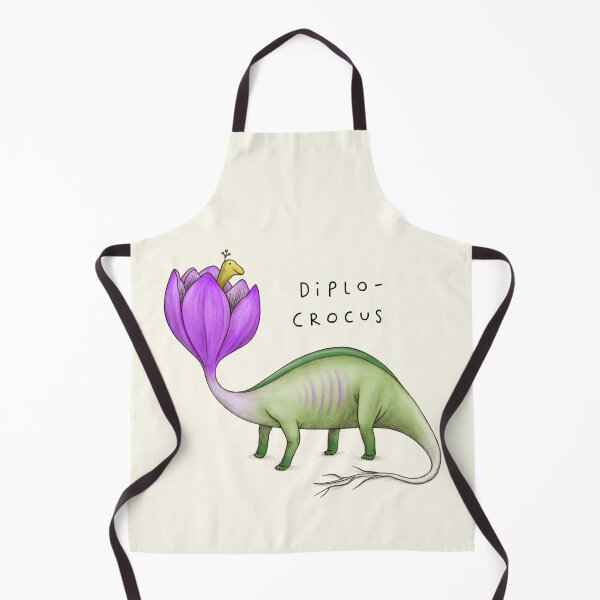 Item preview, Diplo-Crocus designed and sold by SophieCorrigan.