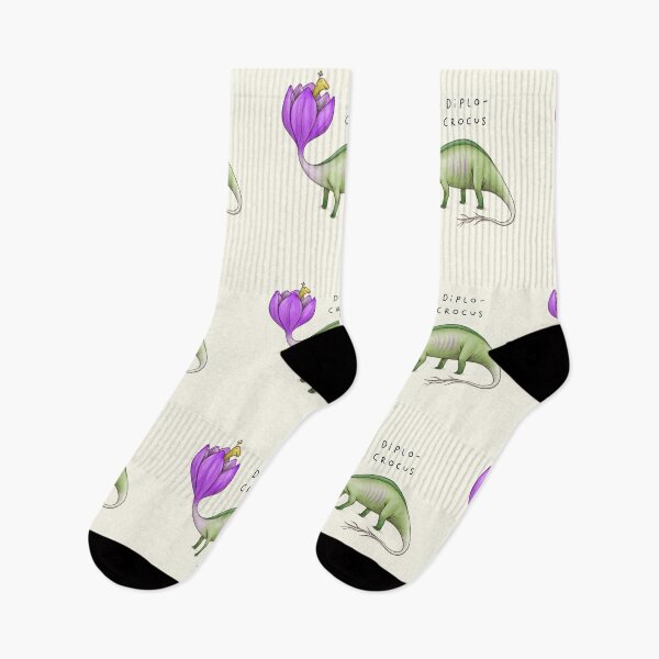 Item preview, Diplo-Crocus designed and sold by SophieCorrigan.