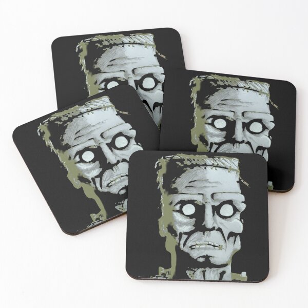 Item preview, Copy of Gothic horror designed and sold by Glenbobagins.