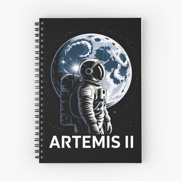 Item preview, Artemis II designed and sold by Millsoft.