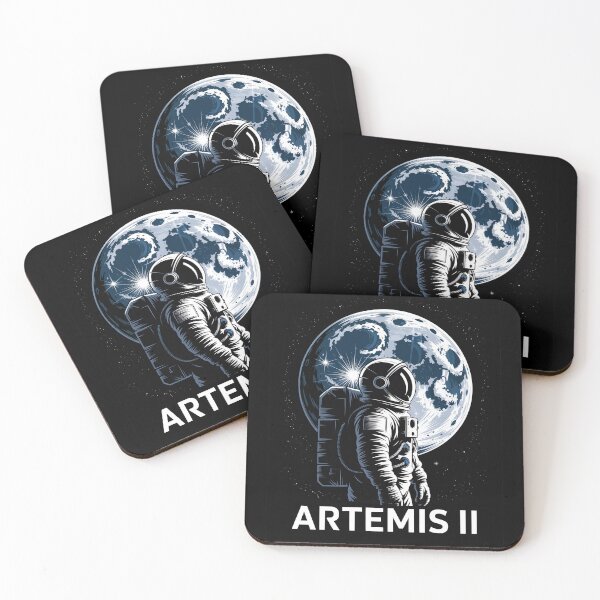 Item preview, Artemis II designed and sold by Millsoft.
