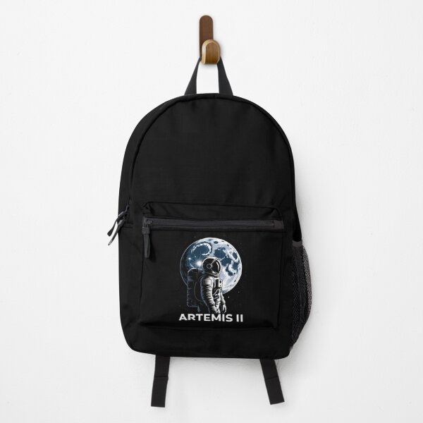 Item preview, Artemis II designed and sold by Millsoft.