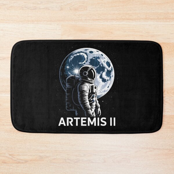 Item preview, Artemis II designed and sold by Millsoft.