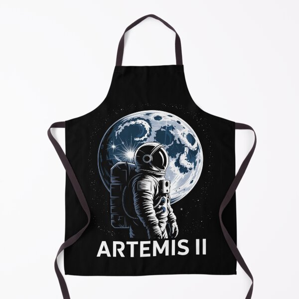 Item preview, Artemis II designed and sold by Millsoft.