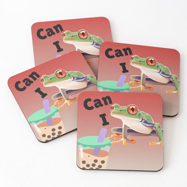 Item preview, Thirsty Frog designed and sold by AWADHESH  CHAURASIA.