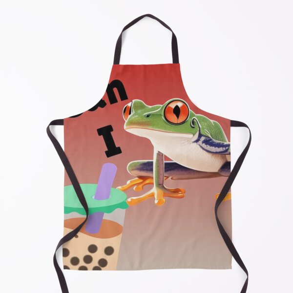 Item preview, Thirsty Frog designed and sold by AWADHESH  CHAURASIA.