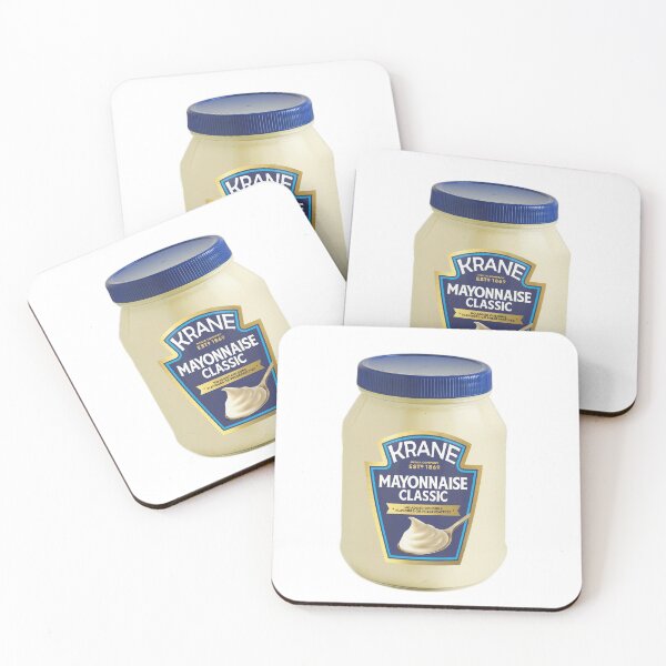 Artikelvorschau, Mayonnaise-Werbung entworfen und verkauft von hashvagabond.