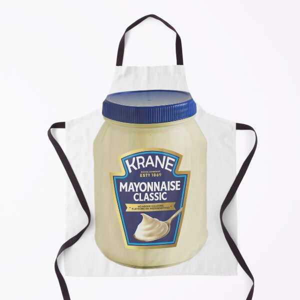 Item preview, Mayonnaise Commercial designed and sold by hashvagabond.
