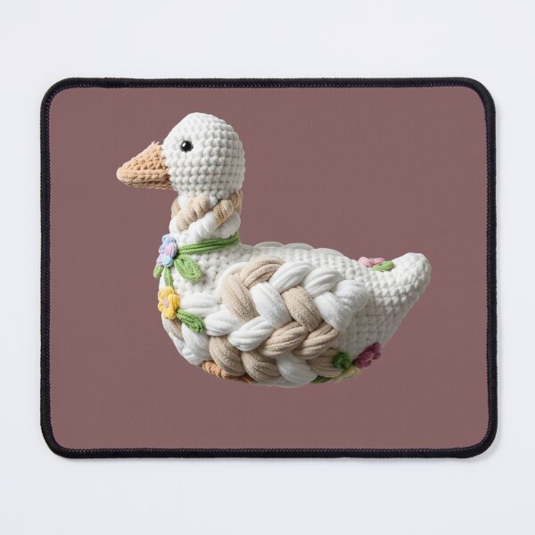 Item preview, Woven Silly Goose Crochet designed and sold by DPDesigns647.