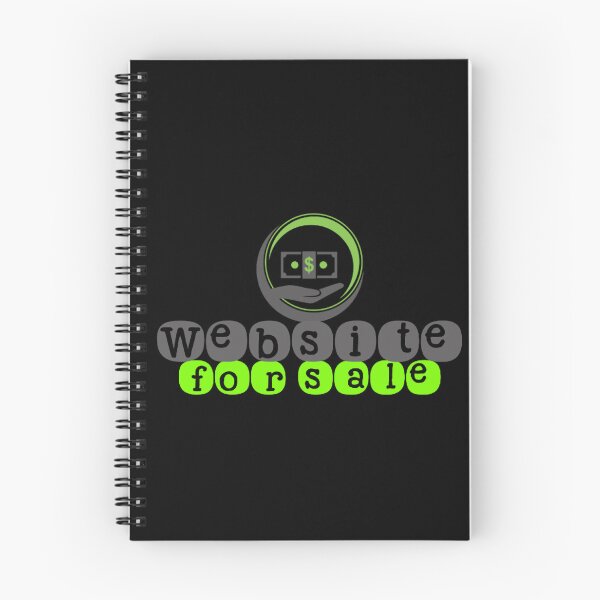 Item preview, Cash Value "Website For Sale" - Professional Online Business Transaction Logo designed and sold by Yasmine Mohammed.