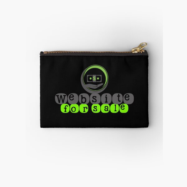Item preview, Cash Value "Website For Sale" - Professional Online Business Transaction Logo designed and sold by Yasmine Mohammed.