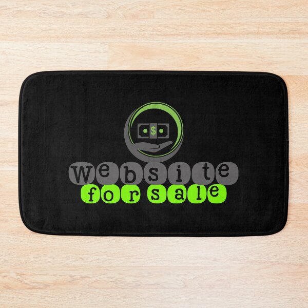 Item preview, Cash Value "Website For Sale" - Professional Online Business Transaction Logo designed and sold by Yasmine Mohammed.