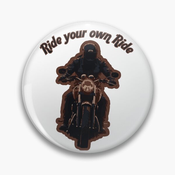 Item preview, No two rides are the same designed and sold by P-aws.