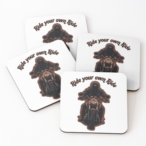 Item preview, No two rides are the same designed and sold by P-aws.