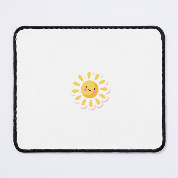 Item preview, Happy sun designed and sold by stickie.shop.