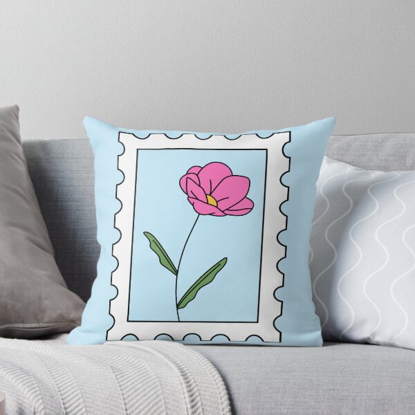 Item preview, October Birth Flower - Cosmos designed and sold by emlonix-design.