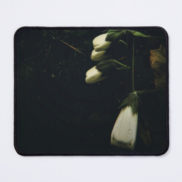 Item preview, Goblincore Foxglove Poison Garden Photo designed and sold by Monica Laipple.