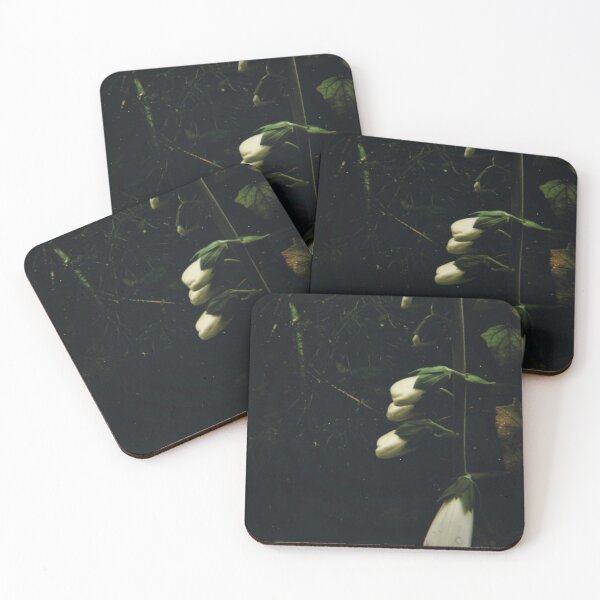 Item preview, Goblincore Foxglove Poison Garden Photo designed and sold by Monica Laipple.