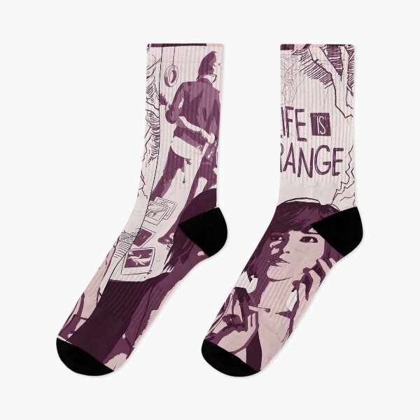 Item preview, Life is strange designed and sold by maglomanya.