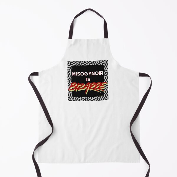 Item preview, Misogynoir is Bizarre designed and sold by PyxiBite.