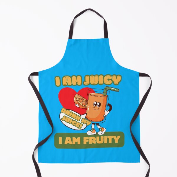Item preview, I Am Juicy - I Am Fruity designed and sold by Wespa Design - Spiritual Shirts.