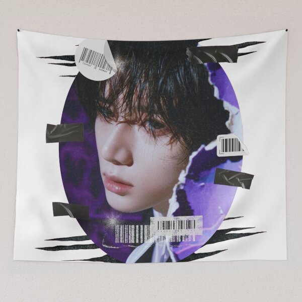 Item preview, Beomgyu TXT (Tomorrow X Together) designed and sold by Celestinya.