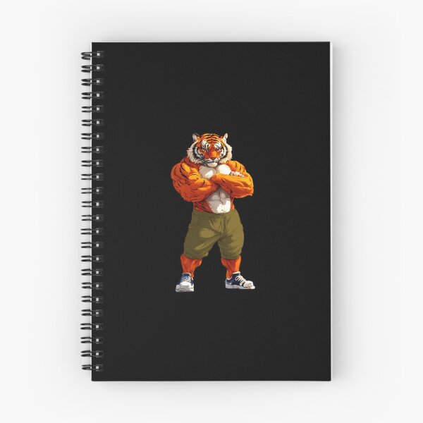 Item preview, Tiger Sport Animal designed and sold by Soulskier.