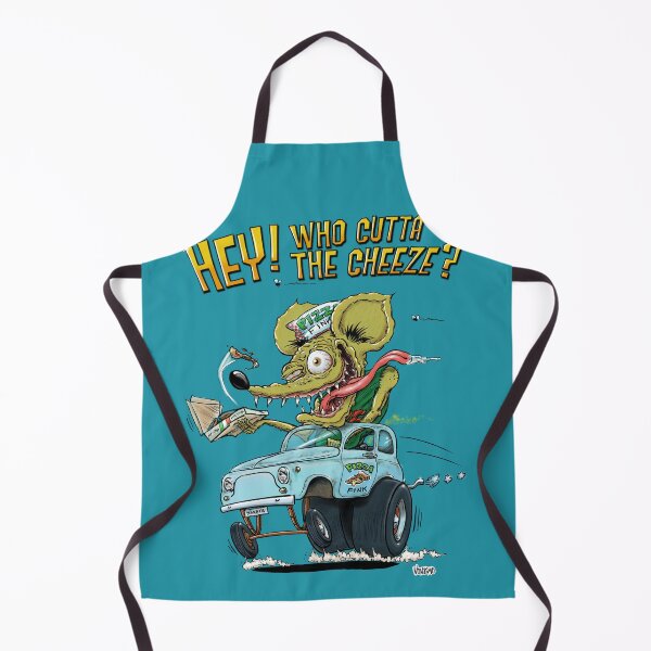 Item preview, Pizza Fink designed and sold by vonzemo.