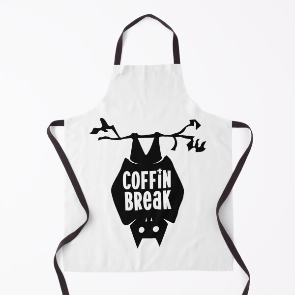 Item preview, Coffin Break designed and sold by Texas Southern Studio.