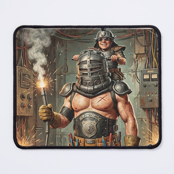 Item preview, Master Blaster Repair Services designed and sold by jakeharb94.