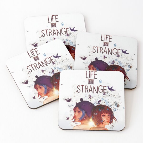 Item preview, Life is strange designed and sold by maglomanya.