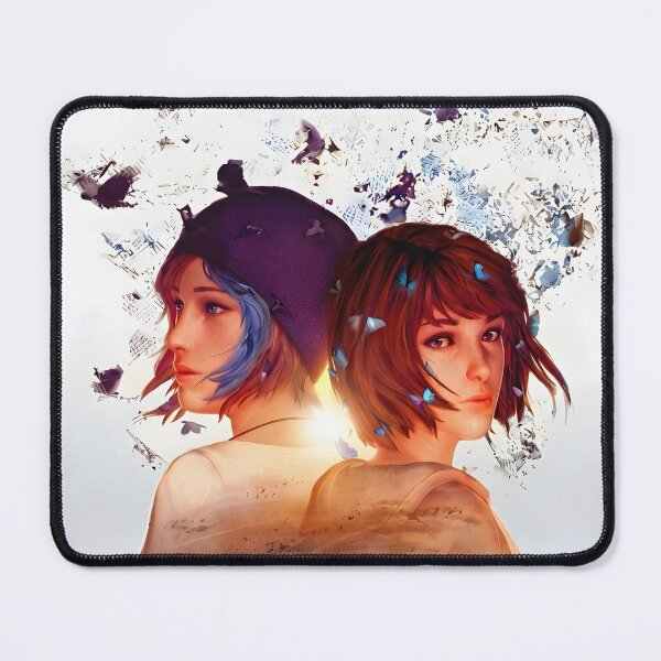 Item preview, Life is strange designed and sold by maglomanya.