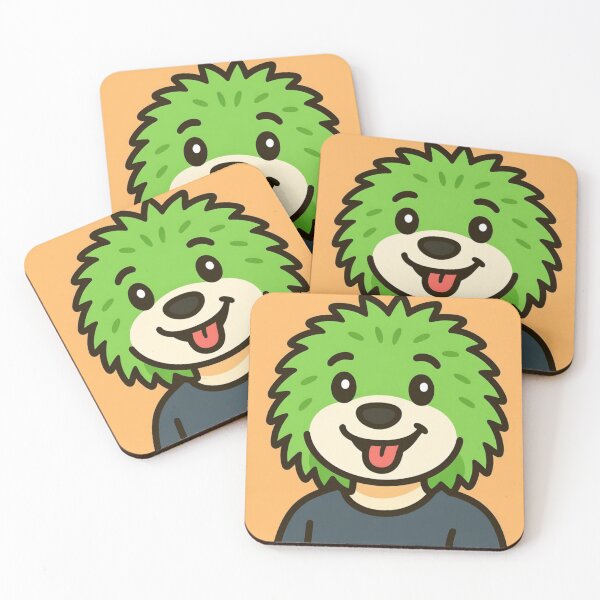 Item preview, Funny puppy Anime designed and sold by AWADHESH  CHAURASIA.