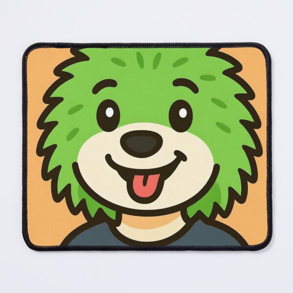 Item preview, Funny puppy Anime designed and sold by AWADHESH CHAURASIA.