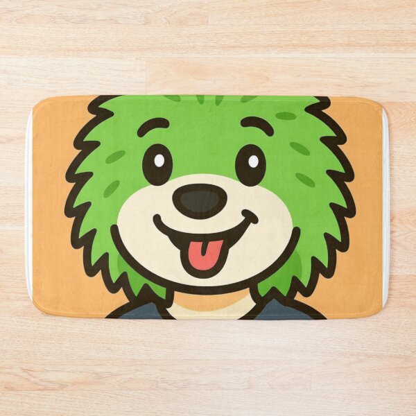 Item preview, Funny puppy Anime designed and sold by AWADHESH  CHAURASIA.