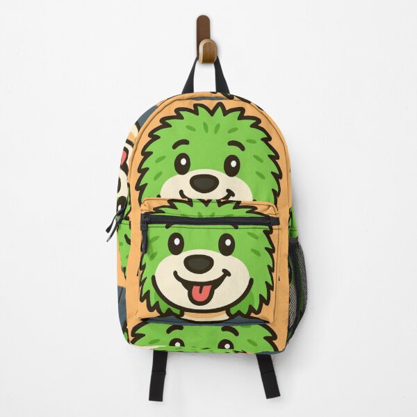 Item preview, Funny puppy Anime designed and sold by AWADHESH CHAURASIA.