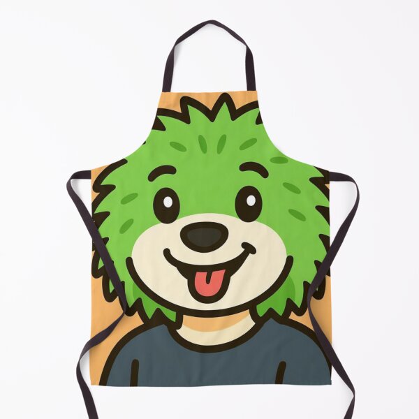 Item preview, Funny puppy Anime designed and sold by AWADHESH CHAURASIA.