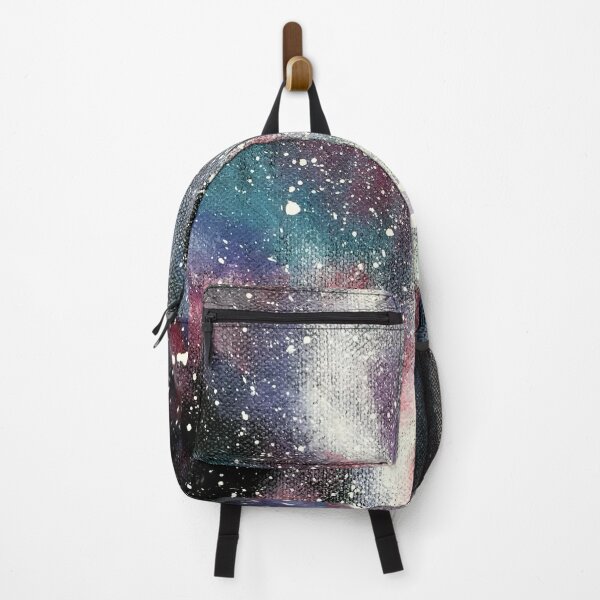 Item preview, Winter Galaxy Sky designed and sold by theclevercorvid.