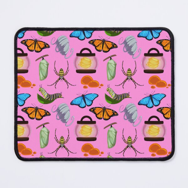 Item preview, Silkwing Pattern designed and sold by Made With Chirps.