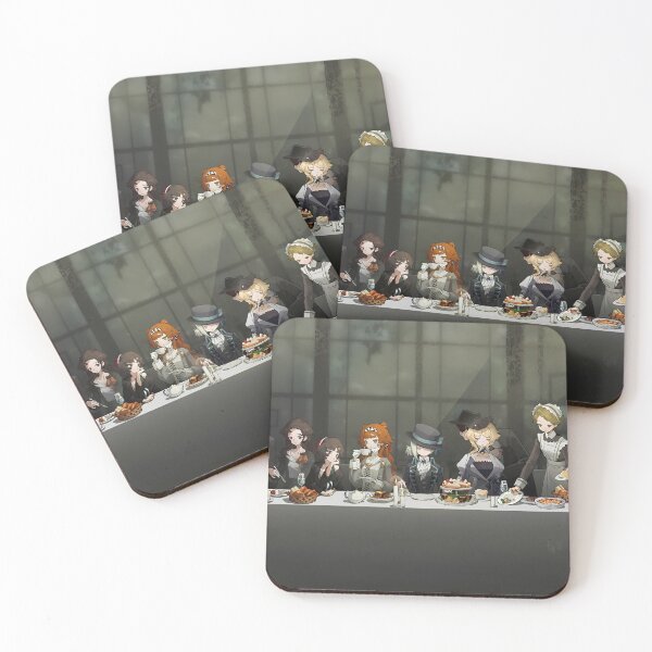 Item preview, R1999: The Last Supper designed and sold by DeviantMerch.